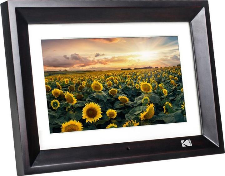 Produktbild Kodak RDPF-1020WBK (10", 1024 x 600 Pixel)