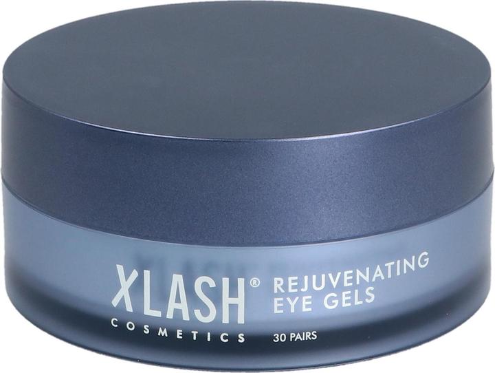 Actual product image Xlash Rejuvenating Eye Gel Pads (Gel, 406.13 ml)