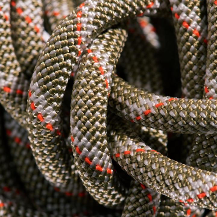 Actual product image Mammut 8.0 Alpine Classic Climbing Rope (60 m)