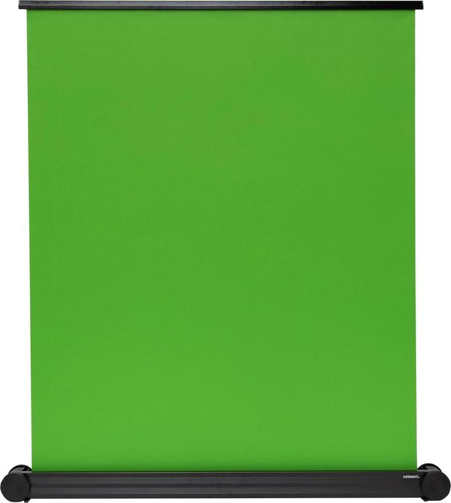 Celexon Green Screen (70.87")