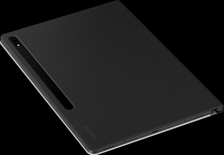 Image du produit Samsung Couverture Note View (Galaxy Tab S8+, Galaxy Tab S7+)