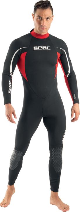 Seac Overall Relax Herren 2,2 mm (3XL)