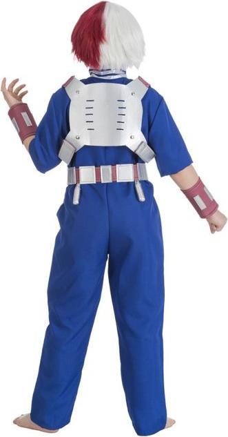 Actual product image Chaks My Hero Academia: Shoto Todoroki (140)