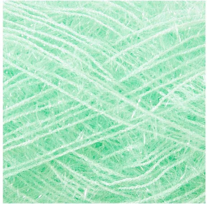 Actual product image Rico Design Rico Creative Bubble, 50 g (90 m)