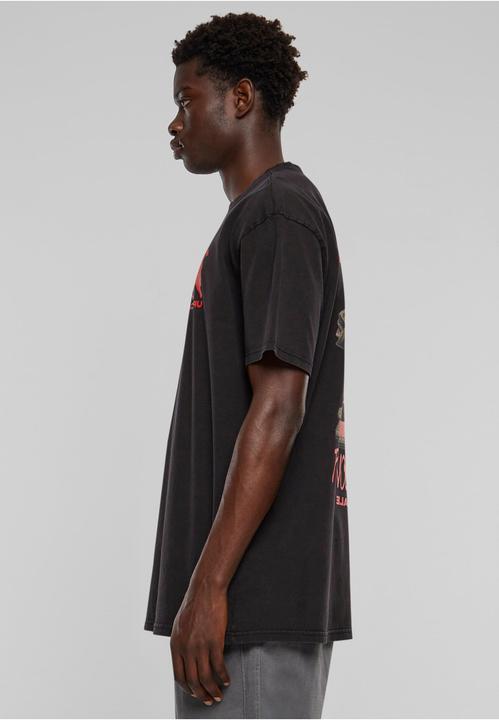 Immagine prodotto Urban Classics Maglietta oversize Ultraprovocateur Acid Heavy - 127063 (4XL)