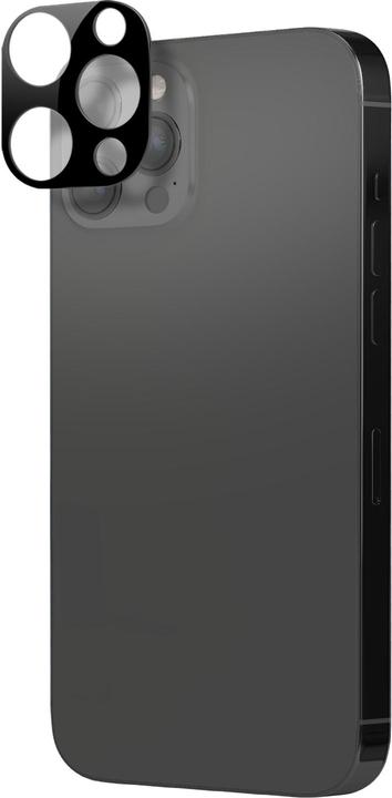 Actual product image SBS Camera Lens Protector (384 Piece, Apple iPhone 12 Pro Max)
