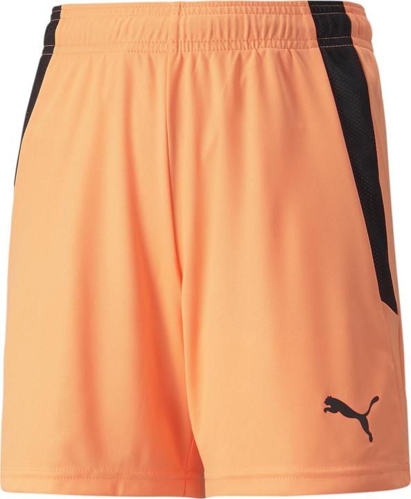 Immagine prodotto Puma Pantaloncini teamLIGA Jr-704931 (164)