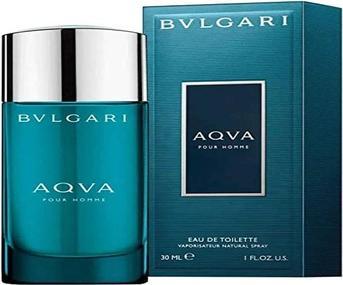 Produktbild Bulgari Aqva pour Homme (Eau de Toilette, 30 ml)