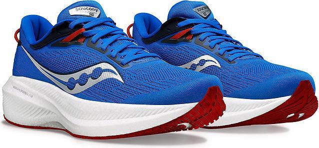 Produktbild Saucony Triumph 21 (40.5)