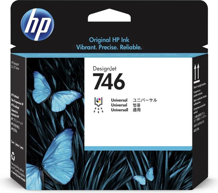 Image du produit HP Printhead No 746 HP746 746 (P2V25A)