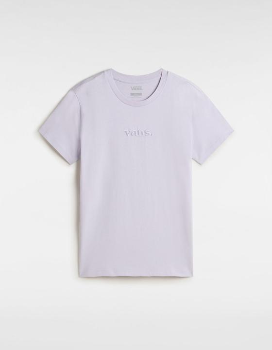 Immagine prodotto Vans W Essential Bff Ss Evening Haze (S)