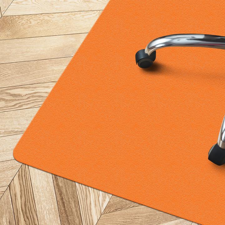 Actual product image Karat Floor protection mat colour (114 x 200 cm)