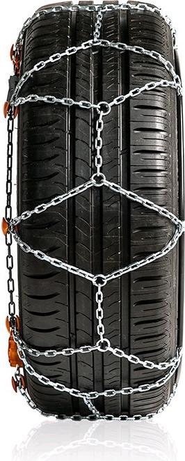 Immagine prodotto Weissenfels Catene da neve M44 PRESTIGE E9 Clack and Go9 mm