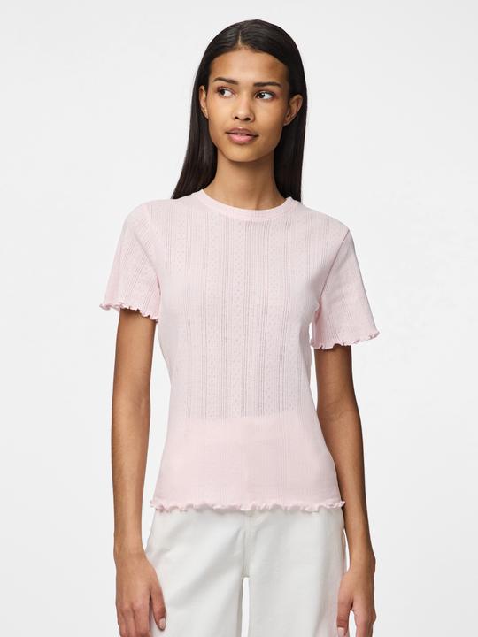 Immagine prodotto Pieces Pcmarie Ss O-Neck Poin Top Jrs Noos Bc (M)