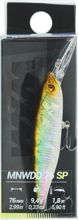 Immagine prodotto Caperlan MNWDD 76 (7.60 cm)