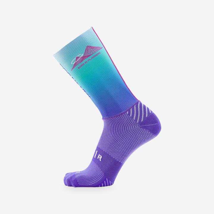 Actual product image Van rysel RCR R LTD Road cycling socks (35, 38)