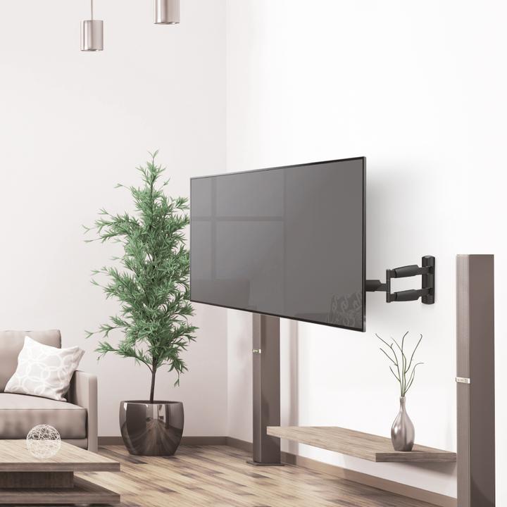 Immagine prodotto Barkan BM343XL Televisore da 13-65 pollici (Muro, 65", 36 kg)