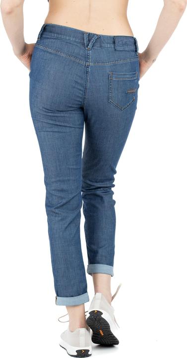 Actual product image Chillaz Women's Summer Splash Pant Cotton (40, L)