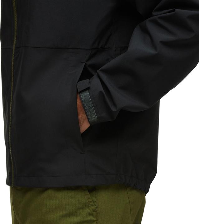 Actual product image Cotopaxi Cielo Rain Jacket (L)