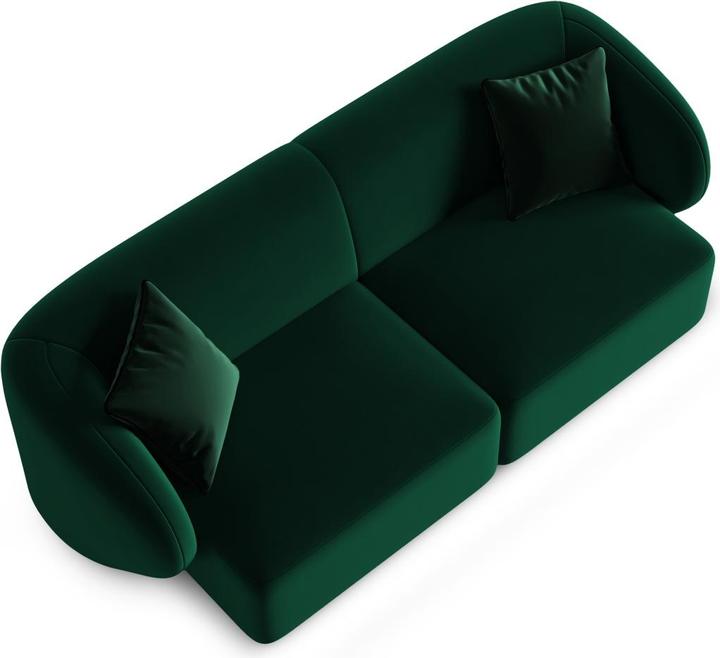 Actual product image Maison Heritage Chiara (2 person sofa, 3-seater, 4-seater)