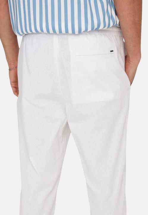 Produktbild Only & Sons Einfarbige Hose (XXL)