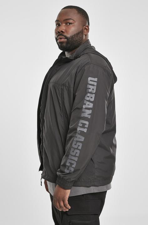 Produktbild Urban Classics Tactical Light Jacket (M)