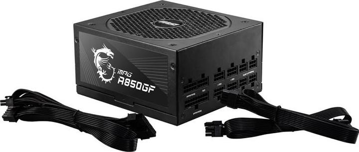 Produktbild MSI MPG A850GF (850 W)