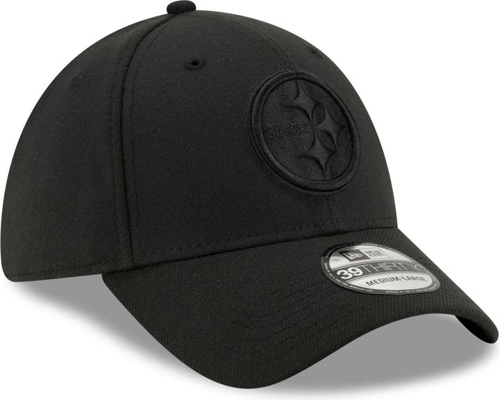 Actual product image New Era 39Thirty Stretchfit All NFL Teams (S/M)