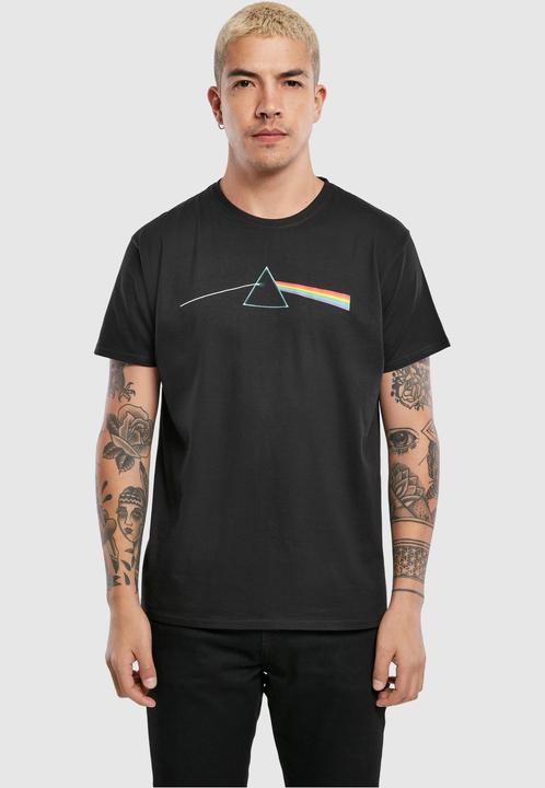 Produktbild Mister Tee Pink Floyd Dark Side of the Moon Tee (XL)