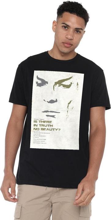 Image du produit - T-shirt THE ORIGINAL SERIES EPISODE - Homme (5XL)