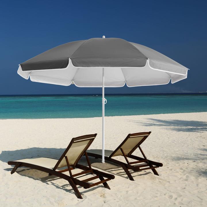 Image du produit Kingsleeve Parasol (2 m)