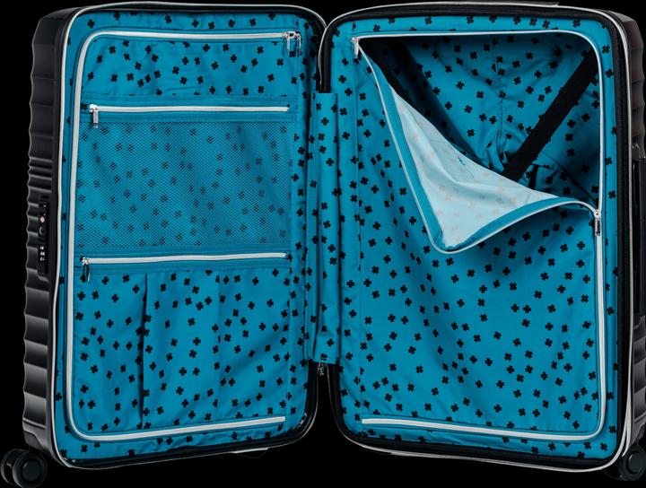Actual product image Swissbags Cruise - Size large expandable (120 l, L (90 - 115l))