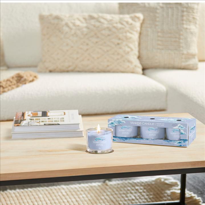Actual product image Yankee Candle Ocean Air (37 g)