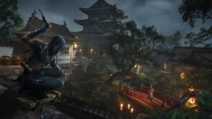 Immagine prodotto Ubisoft Assassin's Creed Shadows (PS5, EN)