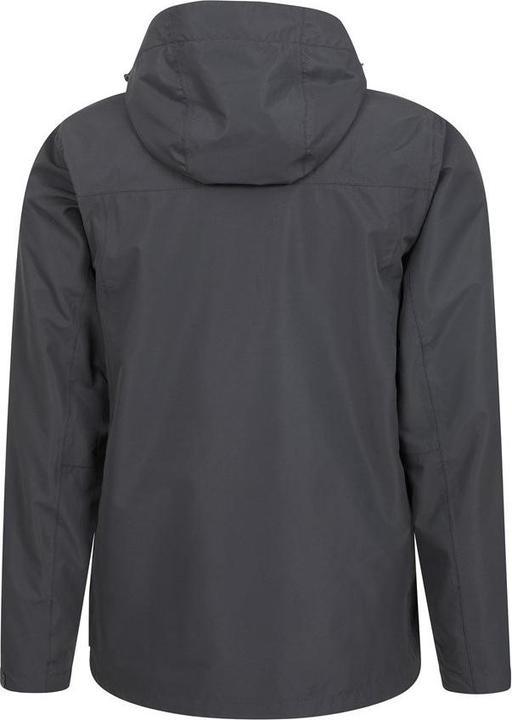 Image du produit Mountain Warehouse Veste Brisk Extreme Imperméable (L)