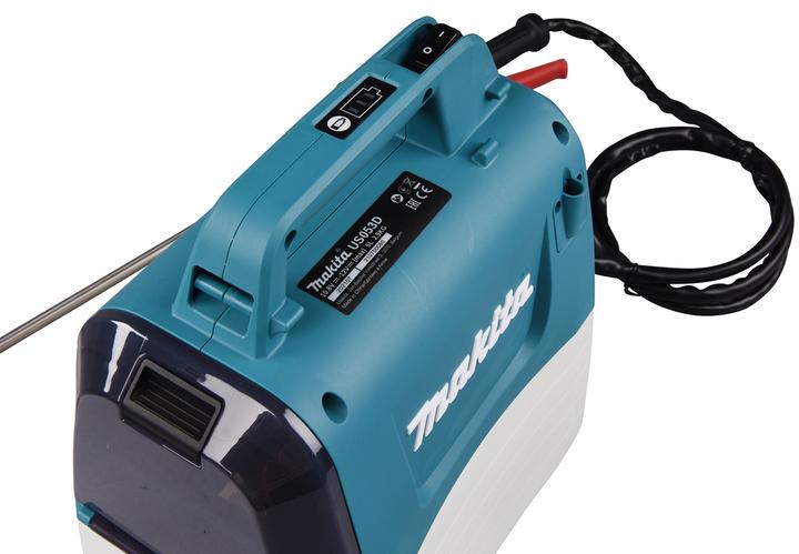 Produktbild Makita US053DZ (Akkubetrieb)