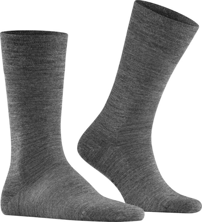 Falke Socken Klassisch Bequem sitzend