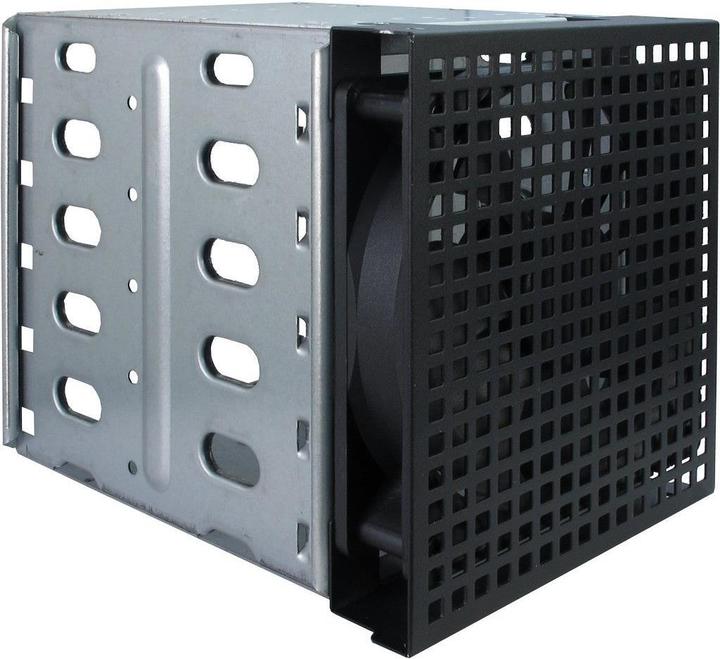 Produktbild Intertech IPC 4U-40248