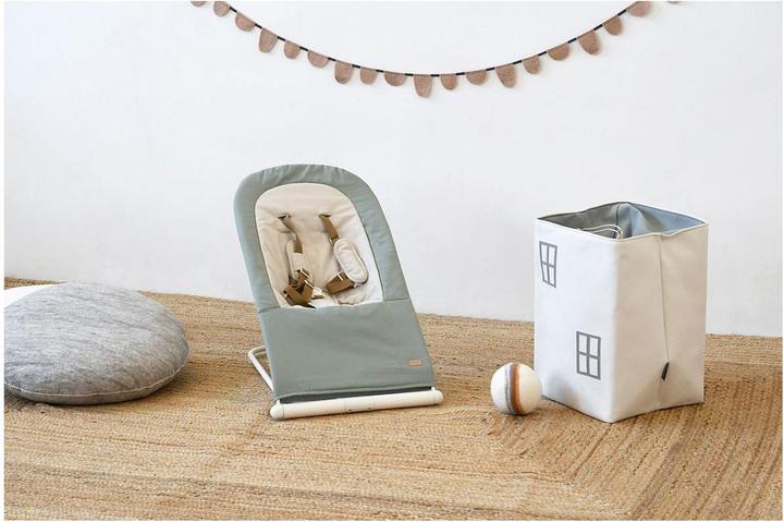 Immagine prodotto Beaba Sdraietta per bambini Easy Relax Lichen