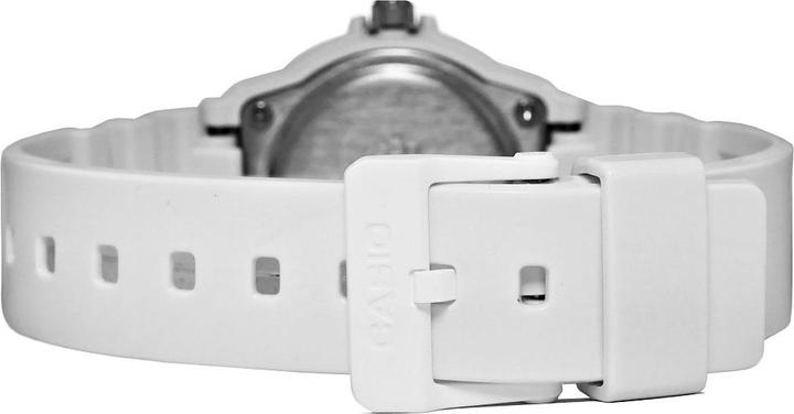 Actual product image Casio LRW-200H-4E2VDR