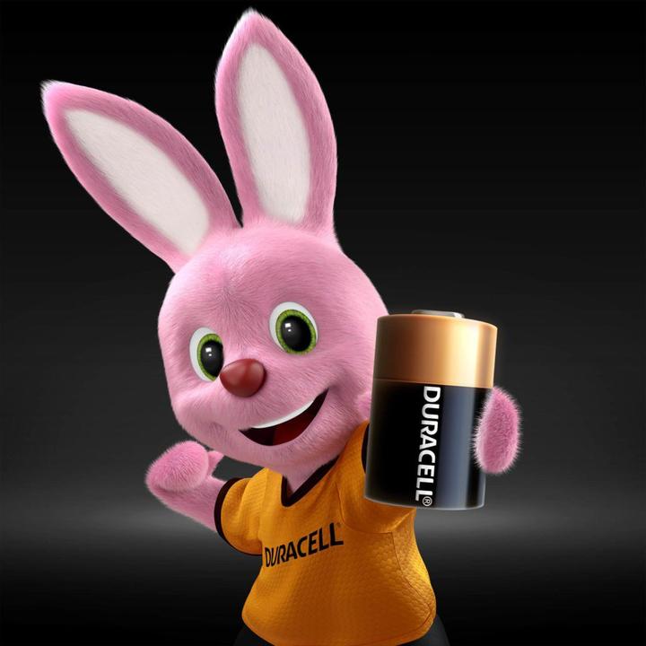 Actual product image Duracell Electronics (1 pcs., 11A, 38 mAh)