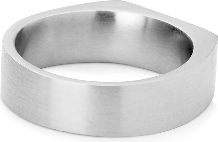 Steel > Silver
