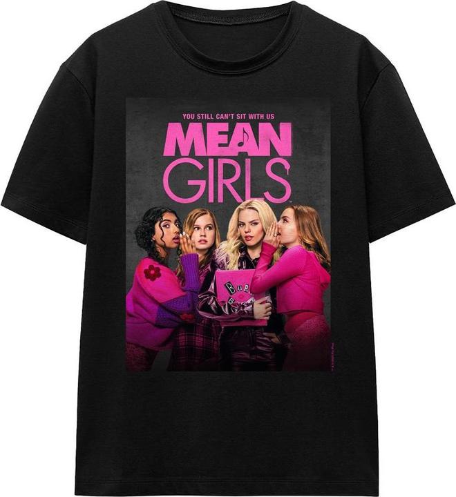 Produktbild Mean Girls TShirt (XL)