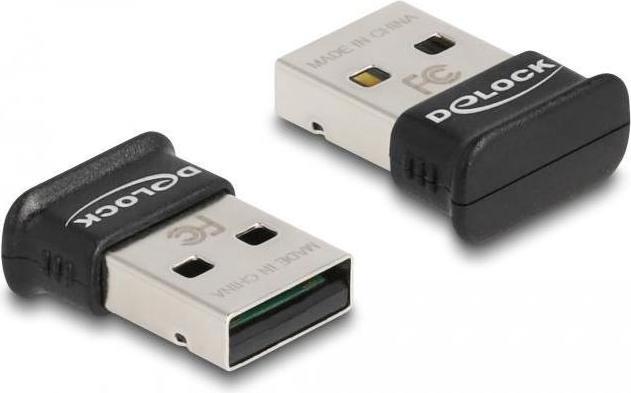 Produktbild Delock Bluetooth 4.0 USB Adapter (Sender & Empfänger)