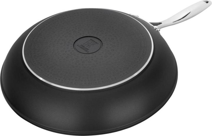 Actual product image Zwilling Forte frying pan, 30 cm | aluminium | round (30 cm, Frying pan)