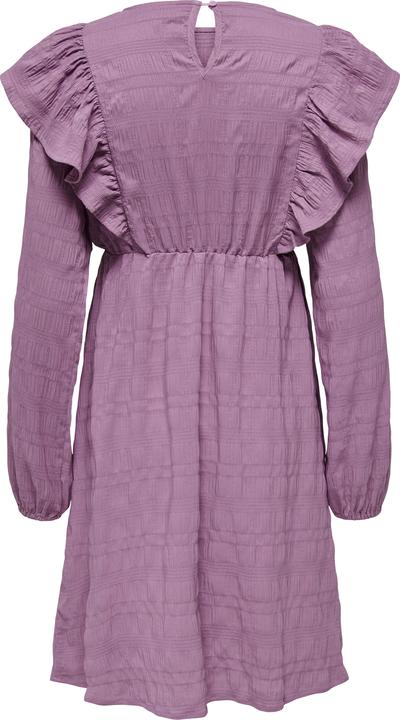 Image du produit Only Maternity Tunique avec demi-patte de boutonnage (XL)