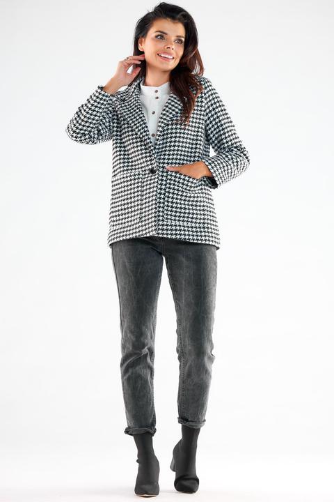 Produktbild Awama Jacke model (XL)