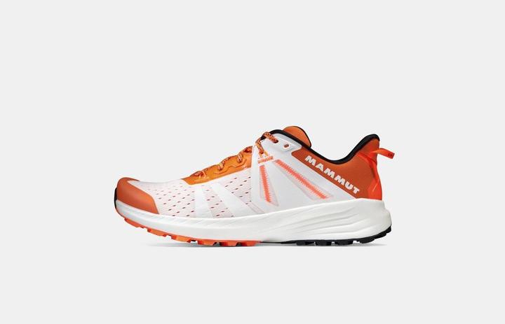 Actual product image Mammut Saentis TR Low Men (45.5)