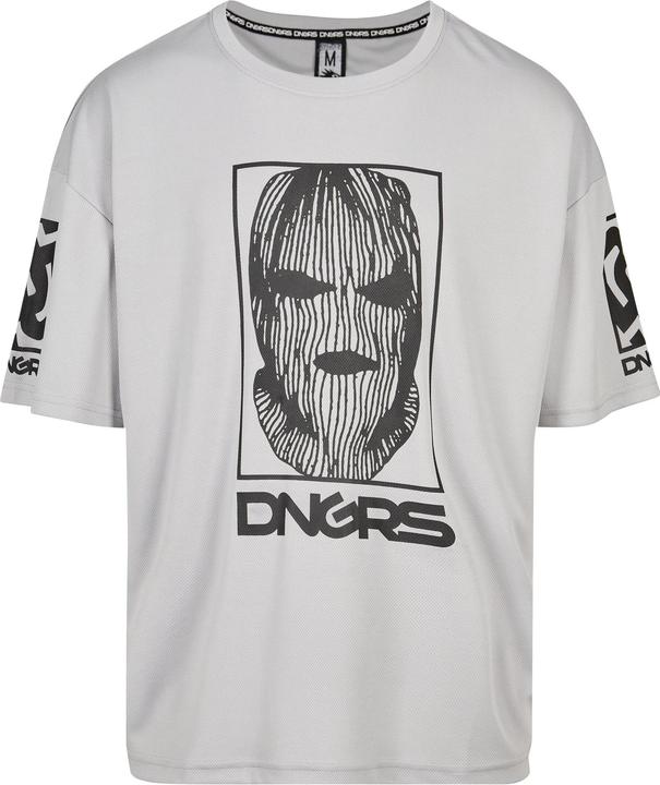 Actual product image Dangerous DNGRS T-shirt Evil 07 - 43649 (M)