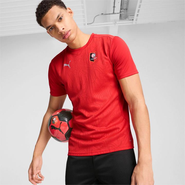 Produktbild Puma trainingstrikot stade rennais 2024/25 (XL)